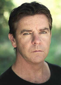 Ronnie McCann Ronnie McCann