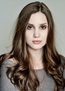 Maja-Celiné Probst