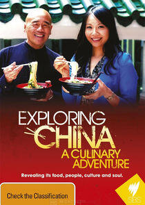 Exploring China: A Culinary Adventure Exploring China: A Culinary Adventure