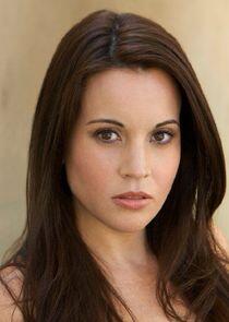 Jenna Leigh Green Jenna Leigh Green