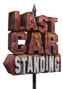 Last Car Standing Last Car Standing
