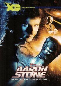 Aaron Stone - Season 1 Aaron Stone - Season 1