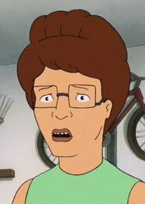 Peggy Hill Peggy Hill