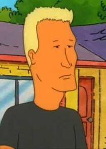 Boomhauer Boomhauer