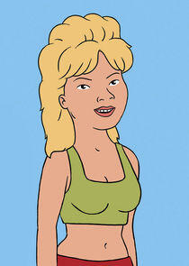 Luanne Platter Luanne Platter