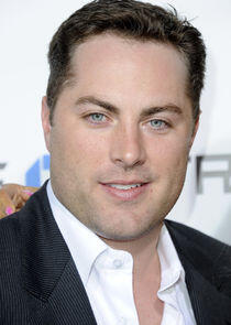 Jay McGraw Jay McGraw