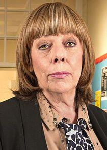 Ms. M. Baron Ms. M. Baron