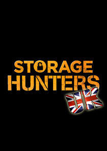 Storage Hunters UK Storage Hunters UK