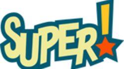 logo of Super!