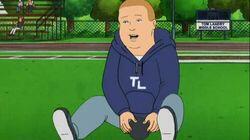 Bobby on Track Bobby on Track