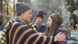 A Yurt of One's Own A Yurt of One's Own
