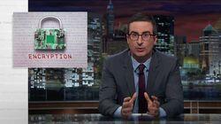 Encryption Encryption