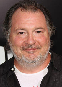 Kevin Dunn Kevin Dunn