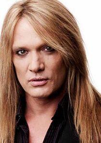 Sebastian Bach