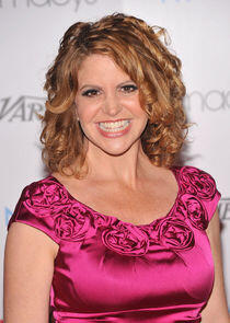 photo of Michelle Bernstein photo of Michelle Bernstein