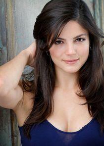 Monica Barbaro Monica Barbaro