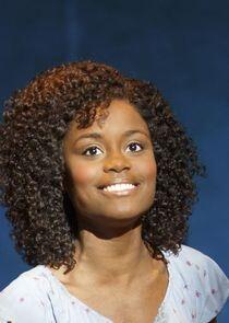 Denée Benton Denée Benton