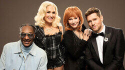 The Blind Auditions Season Premiere The Blind Auditions Season Premiere
