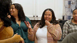 There's Not a Problem a Mother Can't Solve There's Not a Problem a Mother Can't Solve