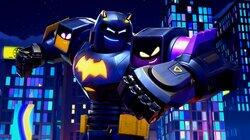 The Ulti-Bat Rises The Ulti-Bat Rises