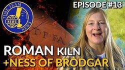 ROMAN KILN | NESS OF BRODGAR | Time Team News | Episode #13 Plus Stonehenge & Space Archaeology! ROMAN KILN | NESS OF BRODGAR | Time Team News | Episode #13 Plus Stonehenge & Space Archaeology!