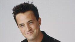 What Happened to Matthew Perry?