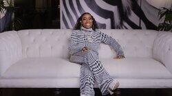 Hip-Hop Takes Fashion Hip-Hop Takes Fashion