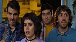 Las Dos Bandas Las Dos Bandas