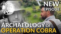 The Archaeology of Operation Cobra | Time Team (Normandy) 2024 The Archaeology of Operation Cobra | Time Team (Normandy) 2024