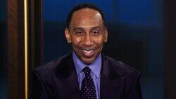 Stephen A. Smith Stephen A. Smith