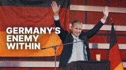 Germany's Enemy Within Germany's Enemy Within