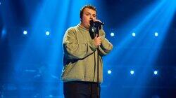 The Blind Auditions 4 The Blind Auditions 4