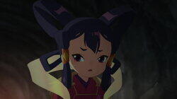 The Blade of Hoshidama The Blade of Hoshidama