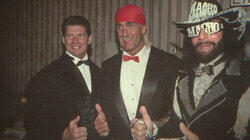 Screwjob Screwjob