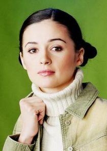 Agnieszka Grochowska Agnieszka Grochowska
