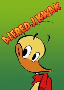 Alfred J. Kwak Alfred J. Kwak