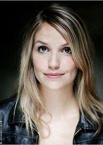 Laurence Arné