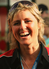 Sabine Schmitz Sabine Schmitz