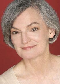photo of Jillian Cook