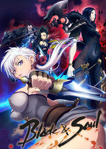 Blade & Soul Blade & Soul