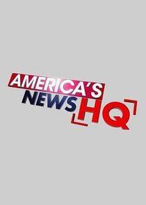 America's News Headquarters America's News Headquarters