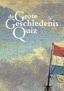De Grote Geschiedenisquiz De Grote Geschiedenisquiz