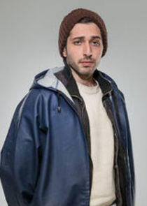 Burak Burak