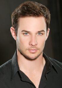 Ryan Merriman Ryan Merriman