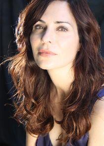 Holly Gagnier Holly Gagnier