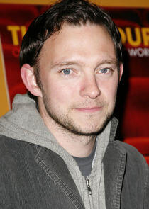 Nate Corddry Nate Corddry