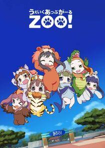 Wake Up, Girl Zoo! Wake Up, Girl Zoo!