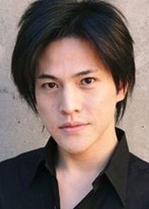 Hidekazu Ichinose Hidekazu Ichinose