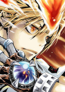 Katei Kyoshi Hitman Reborn! Katei Kyoshi Hitman Reborn!