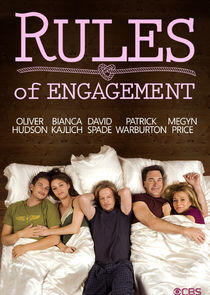 Rules of Engagement Rules of Engagement